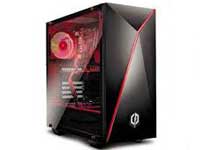 CyberPowerPC Desktop Infinity X55 VX