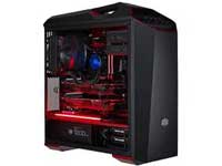 CyberPowerPC Desktop Infinity X77 Maker