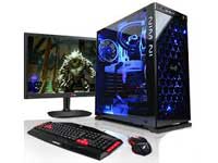CyberPowerPC Desktop Infinity X77 TI