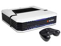 Steam Machine Core