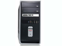 Compaq Presario Desktop SR2054X Media Center