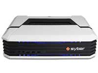 Syber Vapor Pro