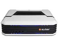 Syber Vapor Core