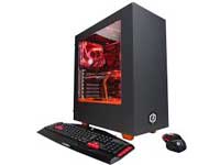 CyberPowerPC Desktop Ultra 5 1070