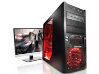 CyberPowerPC Desktop Ultra 5 GT
