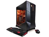 CyberPowerPC Desktop Ultra 5 Pro