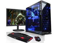 CyberPowerPC Desktop Ultra 5 TI