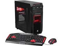 CyberPowerPC Desktop Ultra 7 GT