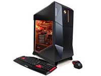 CyberPowerPC Desktop Ultra 7 GTX