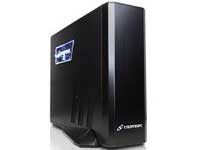 CyberPowerPC Desktop Zeus Mini Evo-I 1070