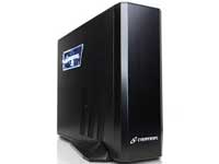 CyberPowerPC Desktop Zeus Mini-I 570