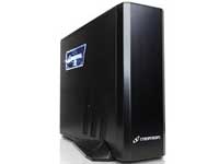 CyberPowerPC Desktop Zeus Mini-I 200