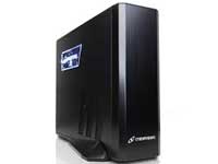 CyberPowerPC Desktop Zeus Mini Evo-I 1080