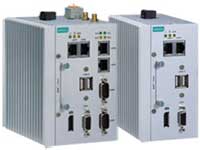 MC-1100 Series