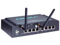 UC-8410A Series
