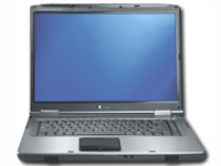 Gateway Notebook MT6728