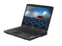 Gateway Notebook MT6730