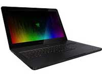 Razer Laptop Blade Pro 17" (2016)