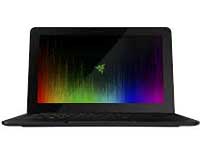 Razer Laptop Blade Stealth 12.5" (2016)