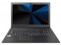 PC Specialist Laptop 15.6" UltraNote IV