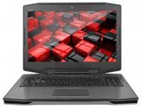 PC Specialist Laptop 15.6" Proteus IV