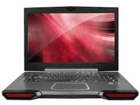 PC Specialist Laptop 17.3" Proteus IV