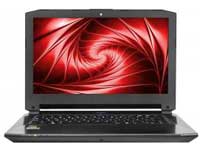 PC Specialist Laptop 14" Defiance III