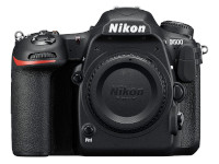 Nikon DSLR D500