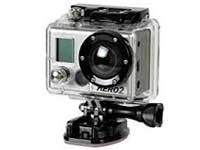 GoPro Action Camera HD Hero2
