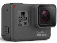 GoPro Action Camera Hero5 Black