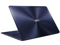 Asus Laptop UX550VD Zenbook Pro