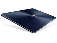 Asus Laptop UX490UA Zenbook 3 Deluxe