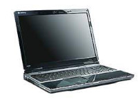 Gateway Notebook P-171S FX Edition