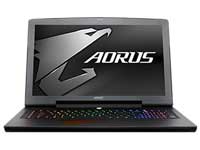 Aorus Laptop X7 v7