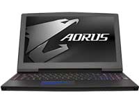 Aorus Laptop X5 MD