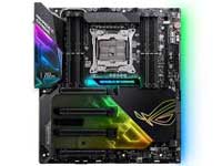 Rampage VI Extreme ROG