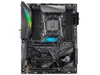 Asus Motherboard X299-E Gaming ROG Strix