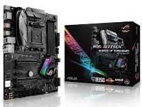 Asus Motherboard B350-F GAMING ROG STRIX