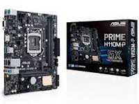 Asus Motherboard PRIME H110M-P