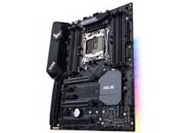 Asus Motherboard X299 Mark 2 TUF