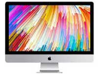 Retina 5K, 27-inch, Mid 2017 - 3.4GHz Core i5