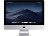 21.5-inch, Mid 2017 - 2.3GHz Core i5