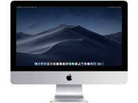21.5-inch, Mid 2017 - 3.6GHz Core i5