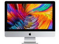 Retina 4K, 21.5-inch, Mid 2017 - 3.6GHz Core i7