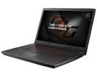 Asus Laptop GL702ZC ROG