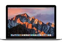 12-inch Retina, Mid 2017 - 1.2GHz Core m3