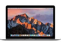 12-inch Retina, Mid 2017 - 1.3GHz Core i5