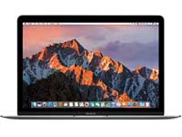 12-inch Retina, Mid 2017 - 3.0GHz Core m3
