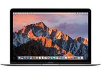 12-inch Retina, Mid 2017 - 3.2GHz Core i5