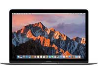 12-inch Retina, Mid 2017 - 1.4GHz Core i7